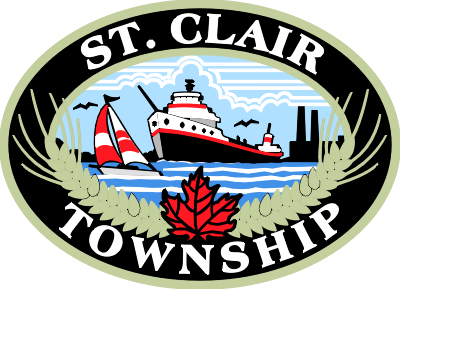 iCity Online - St. Clair Township